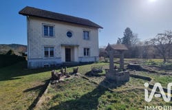 Anould, Grand Est 88650