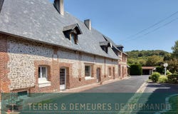 Villers-Écalles, Seine-Maritime 76360