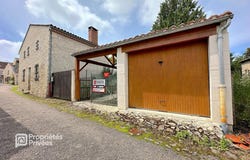 Charroux, Auvergne 03140