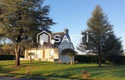 Saint-Brieuc-De-Mauron 56430, Bretagne 56430