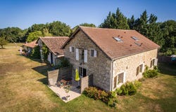 La Romieu, Midi-Pyrénées 32480