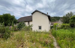 Beure, Doubs 25720