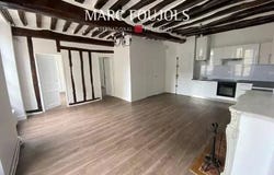Senlis, Picardie 60300