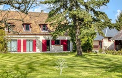 Luneray, Upper Normandy 76810