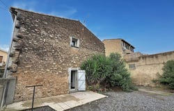 Cazouls-lès-Béziers, Languedoc-Roussillon 34370