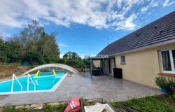 Vaiges, Mayenne 53480
