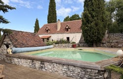 Cajarc, Midi-Pyrénées 46160