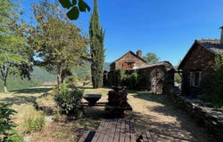 Malbosc, Rhône-Alpes 07140