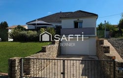 Nouaille-Maupertuis, Poitou-Charentes 86340