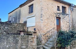 La Roque-sur-Cèze, Languedoc-Roussillon 30200