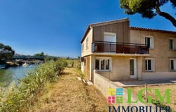 Palavas-les-Flots, Languedoc-Roussillon 34250