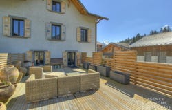 Montriond, Rhône-Alpes 74110