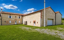 Gaillac, Occitanie 81600