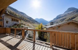 Val-d'Isère, Rhône-Alpes 73150