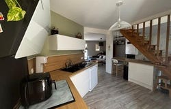 Le Liege, Centre 37460