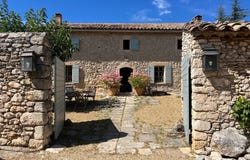 Rustrel, Provence-Alpes-Côte d'Azur 84400