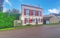 Lormes, Bourgogne 58140