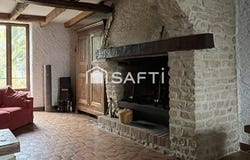 Marçay, Poitou-Charentes 86370