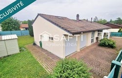 Ludres, Lorraine 54710