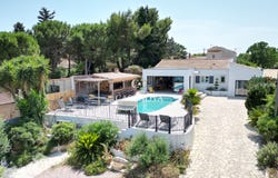 Sète, Languedoc-Roussillon 34200