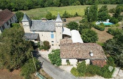 Léobard, Midi-Pyrénées 46300