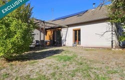 Sornay, Bourgogne 71500