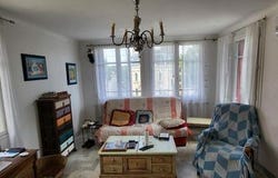 Vicq-Sur-Gartempe, Poitou-Charentes 86260