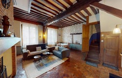 Crillon, Picardie 60112