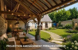 Cherisy, Centre 28500