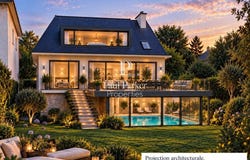 Larmor-Baden, Brittany 56870