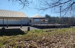 Anzeme, Limousin 23000