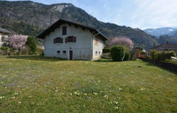 Cluses, Haute-Savoie 74300