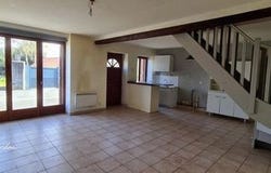 Luant, Centre 36350