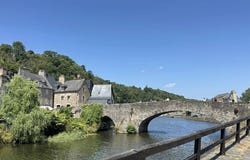 Dinan, Côtes-d'Armor 22100