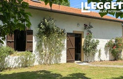 Bazas, Nouvelle-Aquitaine 33430