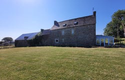 Saint-Mayeux, Brittany 22320