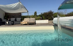 Pondaurat, Aquitaine 33190
