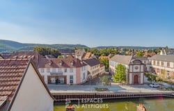 SAVERNE, Grand Est 67700