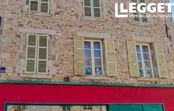 Évaux-les-Bains, Nouvelle-Aquitaine 23110