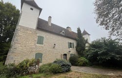 Livernon, Midi-Pyrénées 46320