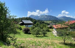 Arâches-la-Frasse, Rhône-Alpes 74300