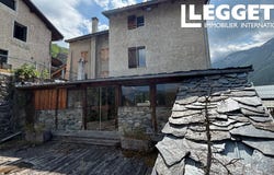 Peisey-Nancroix, Auvergne-Rhône-Alpes 73210