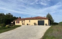 Marcillac-Saint-Quentin, Aquitaine 24200