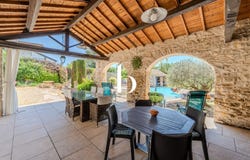 Vézénobres, Languedoc-Roussillon 30360