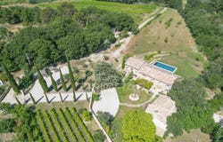 Oppède, Provence-Alpes-Côte d'Azur 84580