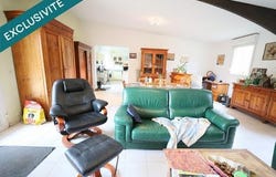 Montreuil-Le-Gast, Bretagne 35520