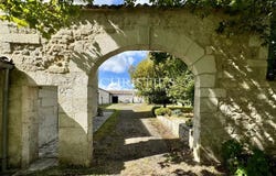 Angoulême, Poitou-Charentes 16000