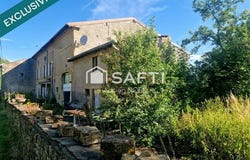 Mercy-Le-Haut, Lorraine 54560
