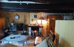 Taupont, Brittany 56800