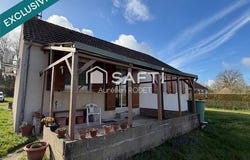 Chabris, Centre 36210